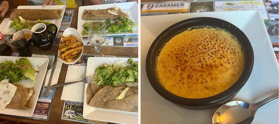 L'Antilope, café, crêperie, brasserie - Gallery Image 1