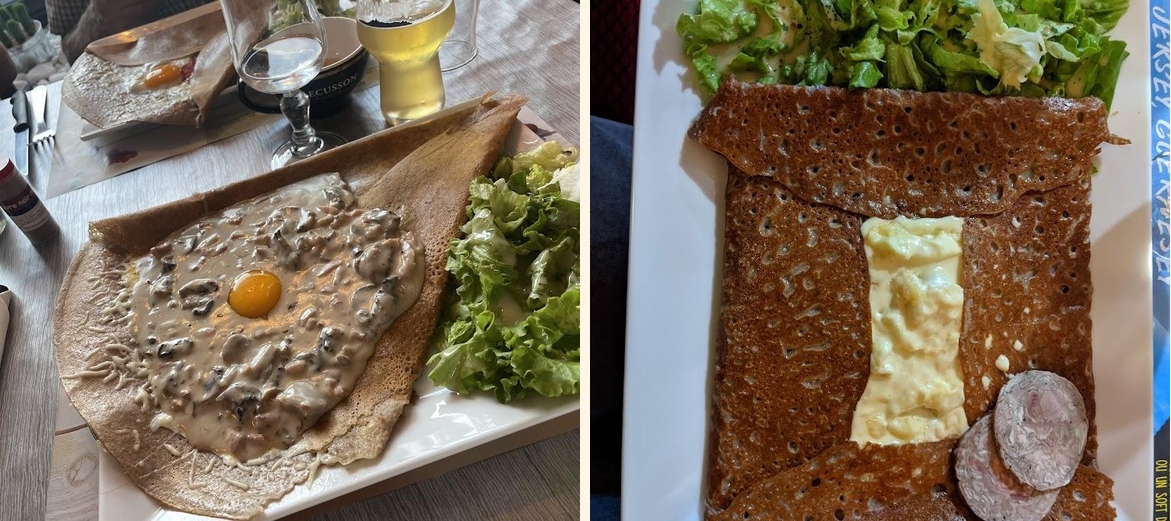 L'Antilope, café, crêperie, brasserie - Gallery Image 2