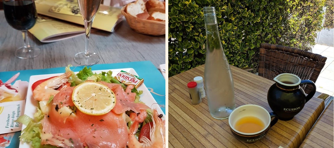 L'Antilope, café, crêperie, brasserie - Gallery Image 3