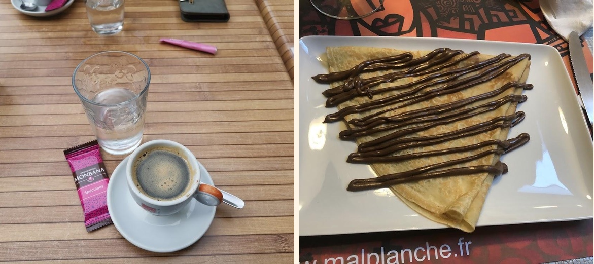 L'Antilope, café, crêperie, brasserie - Gallery Image 4