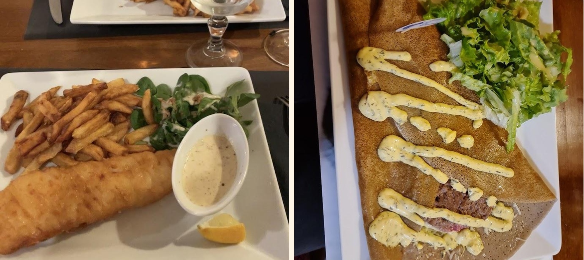 L'Antilope, café, crêperie, brasserie - Gallery Image 5